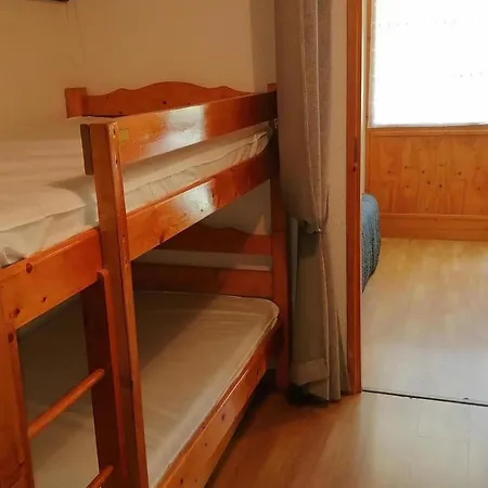 Renove Aux Pieds Avec Balcon - 4 Pers. - Fr-1-181-2540 Apartment La Plagne