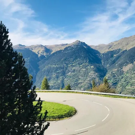Apartment Renove Aux Pieds Avec Balcon - 4 Pers. - Fr-1-181-2540 La Plagne